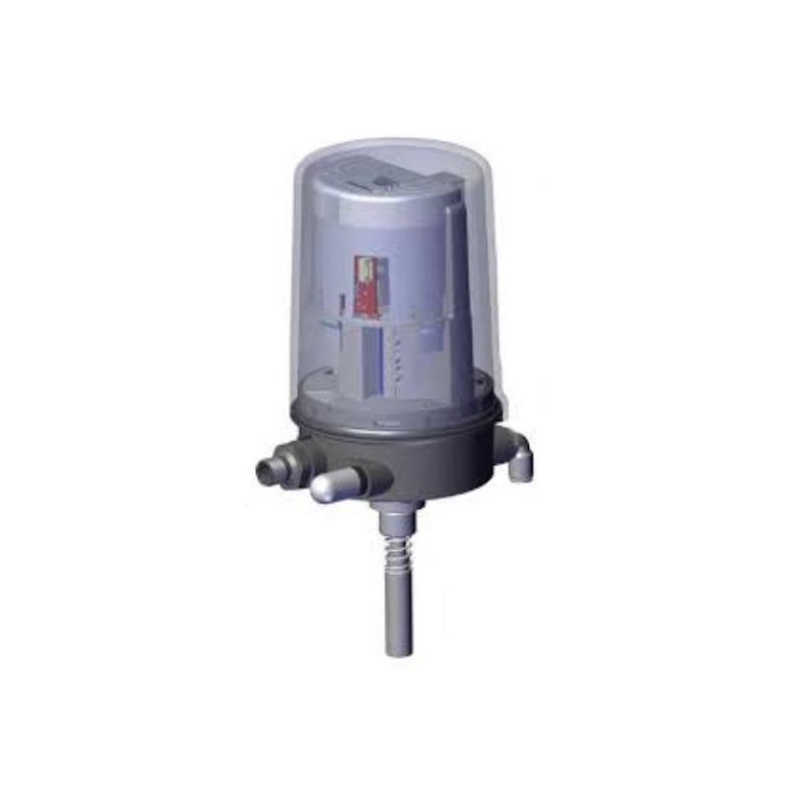 Комбинированная распределительная коробка Gemu 4242000Z070102U84102030 Y