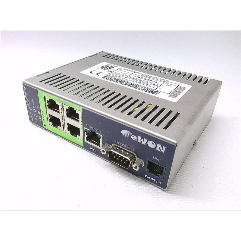 VPN LAN ROUTER EW26201-00-00