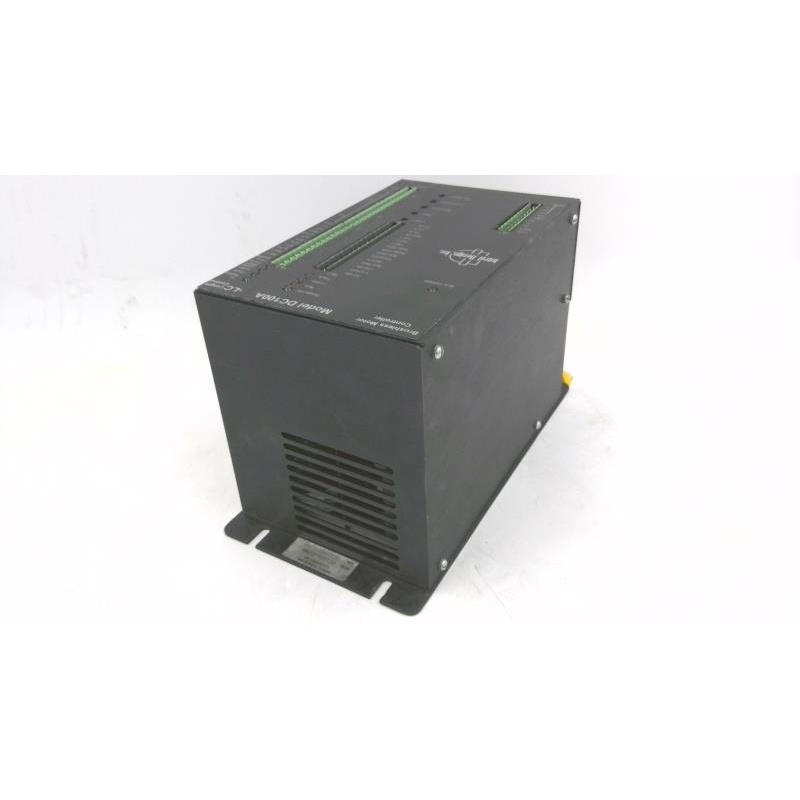 Контроллер бесщеточного серводвигателя DC100A-LCMM