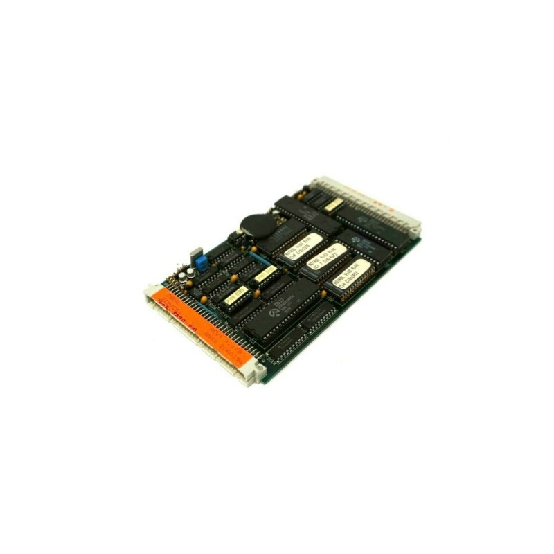 Процессорная плата Z80A