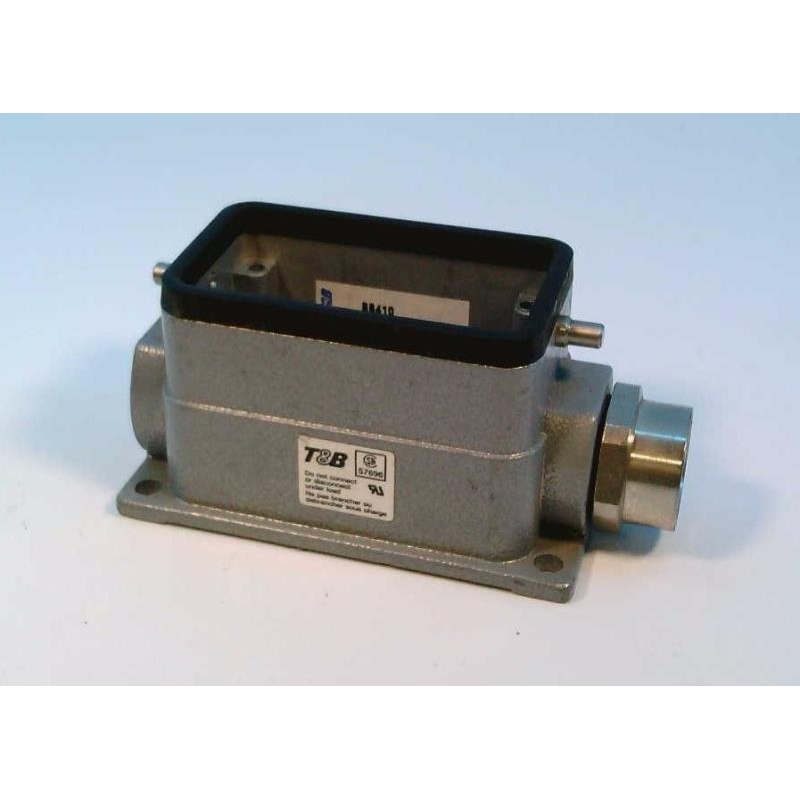 Основание поверхностный монтаж ABB Thomas & Betts BB410