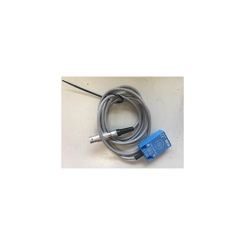 Переключатели для обнаружения приближения SICK CQ35-25NNP-KW1