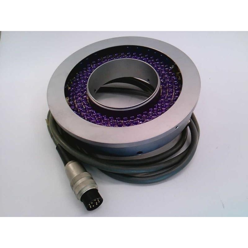 Кольцевая лампа-вспышка IIM AG CRC70FL-IR047