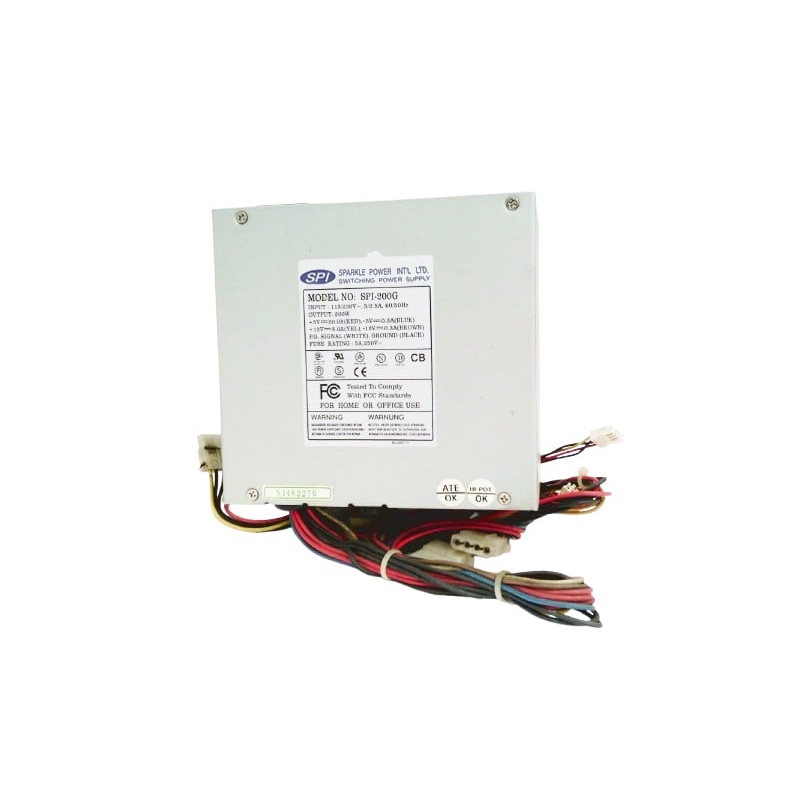 Источник питания SPI-200G