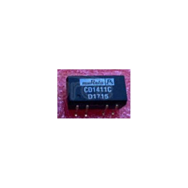 Микросхема Murata Manufacturing CD1411C