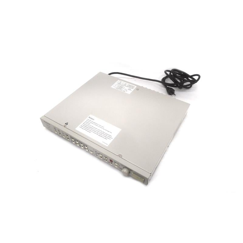 Цифровой дисковый рекордер WJ-HD220