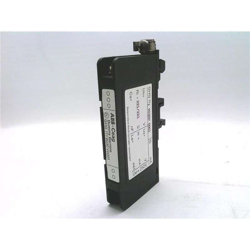 Защитные барьеры и диоды ABB GHG1119030V0001