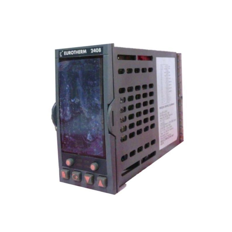 Контроллер процесса 2408/P4/VL/H8/PO/TK/DB/XX/XX/FRA