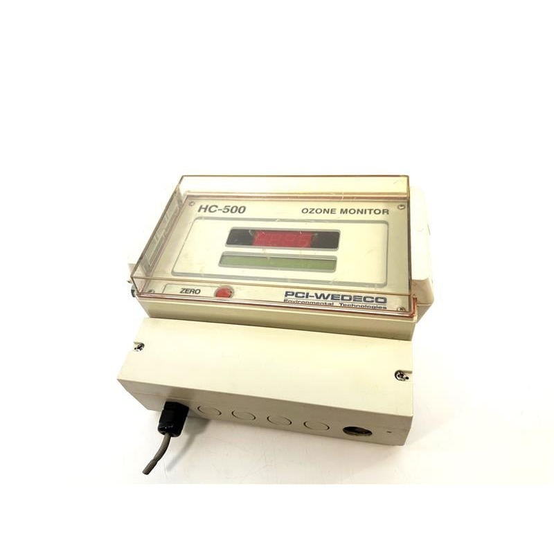 Монитор озона HC-500