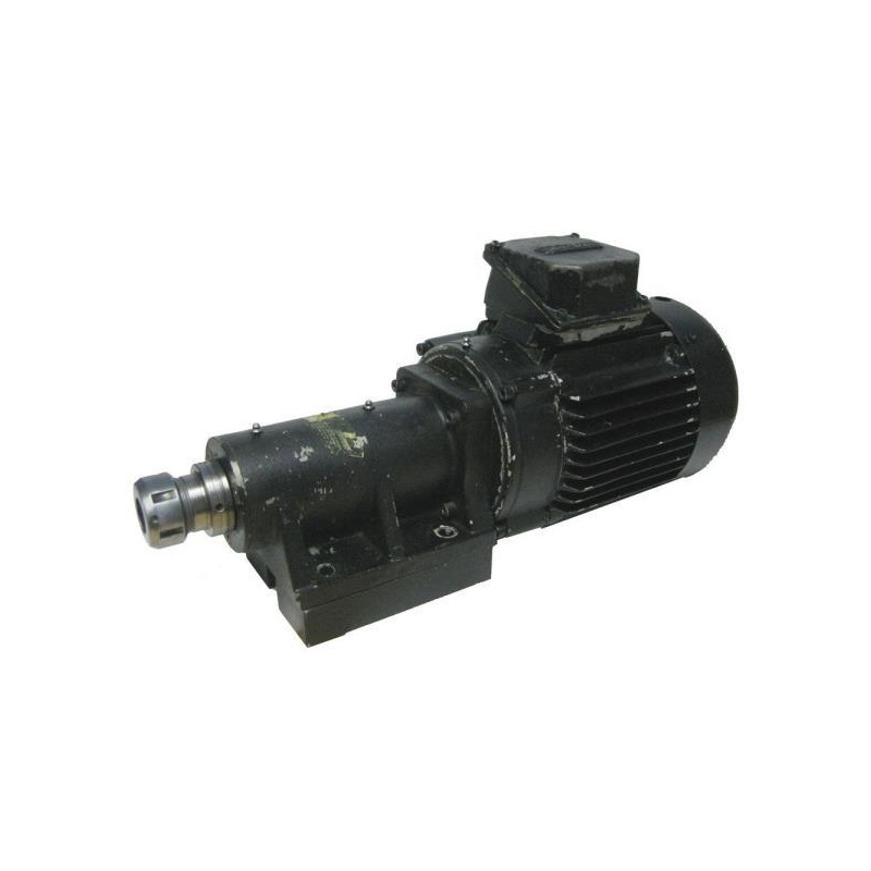 Двигатель Perske FRL 90.14-2