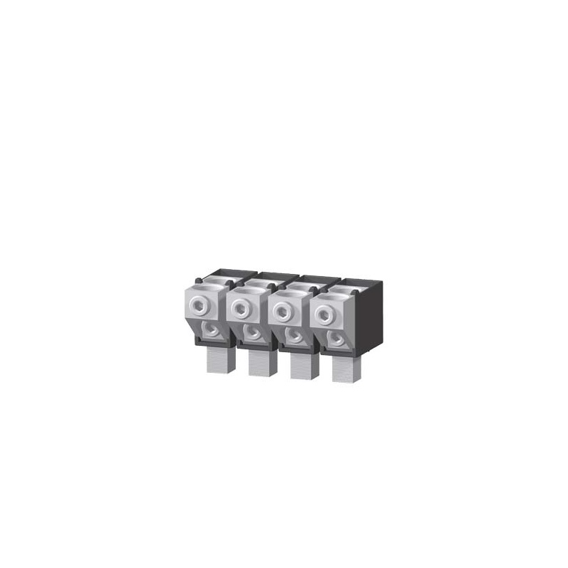 Клемма для многократной подачи 3VT9100-4TF40