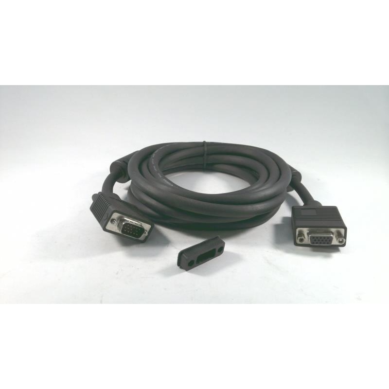 Кабели для компьютерных сетей SR Components C15M15FS10