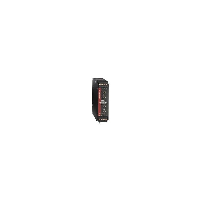 Изолятор Weidmuller TWI-1 4-20MA