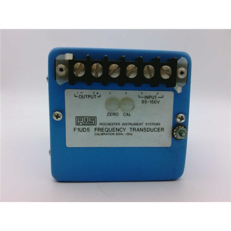 Преобразователь частоты Radwell F1UD5