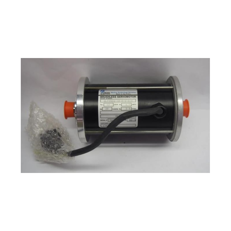 Серводвигатели Danaher Motion BLF2924-10-0-S-019