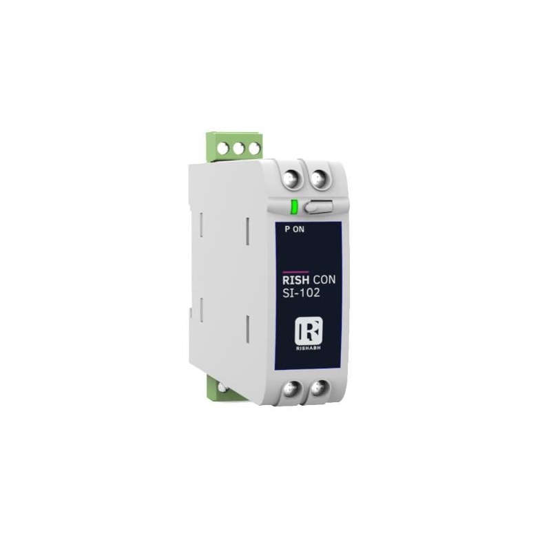 Изолятор постоянного тока Radwell SI-102