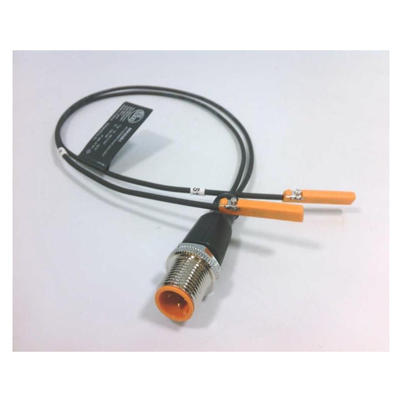 Датчик цилиндра с пазом ifm MKC3020BBPKG/A/0,3/ZH/US/2X-MK5351