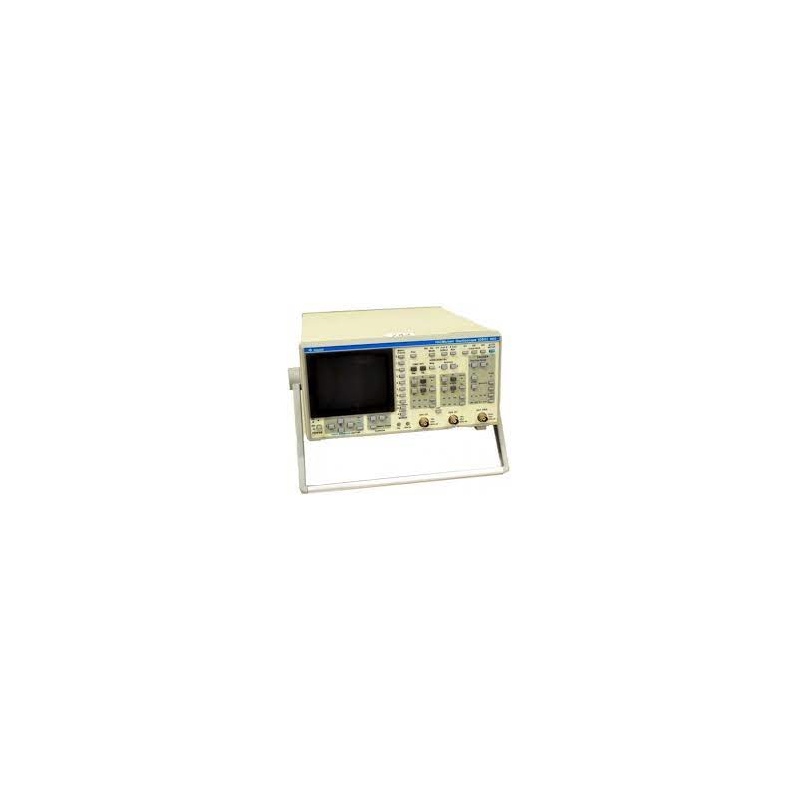 Цифровые запоминающие осциллографы Gould Advance DSO 400