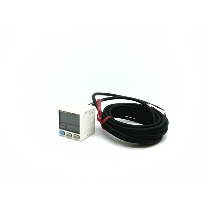 Цифровой манометр Panasonic (Matsushita) DP-102-N