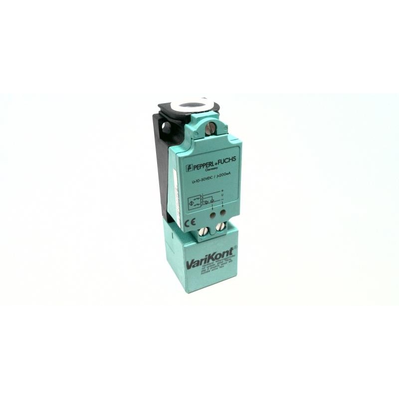 Ёмкостной датчик CJ15+U1+A2