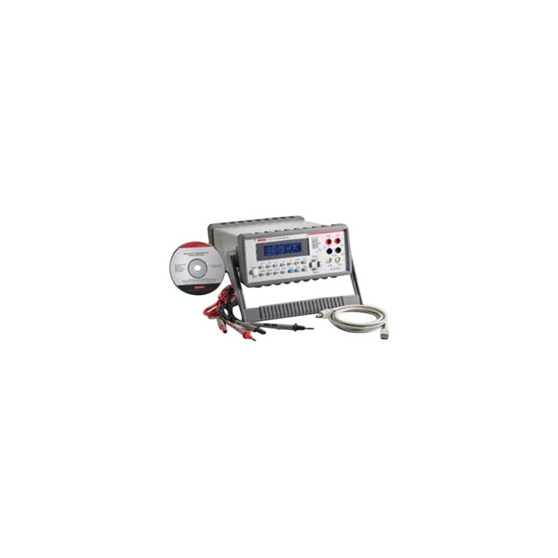 Мультиметр Tektronix 2110-120
