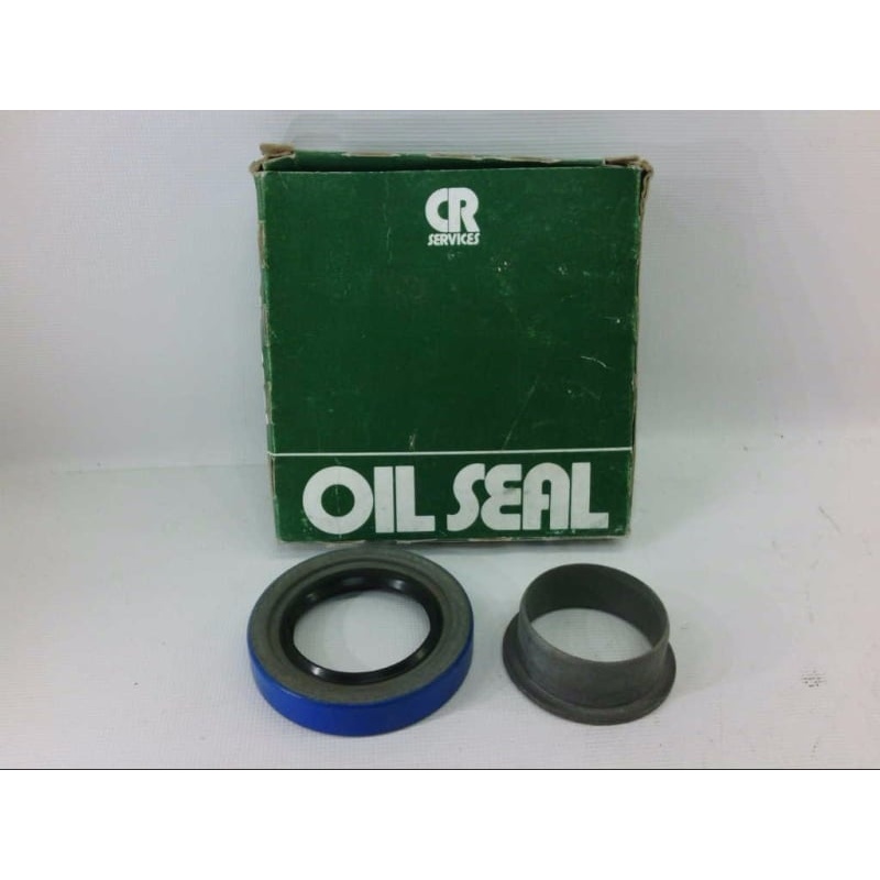 Комплект масляных уплотнений SKF 156W262/537005