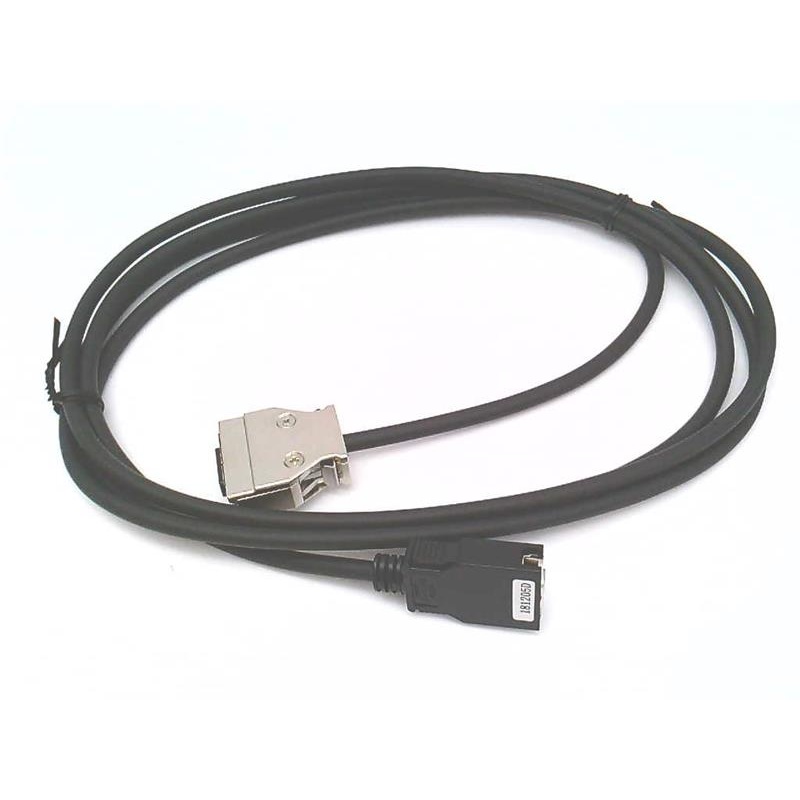 Сборка интерфейсного кабеля CS1W-CN224