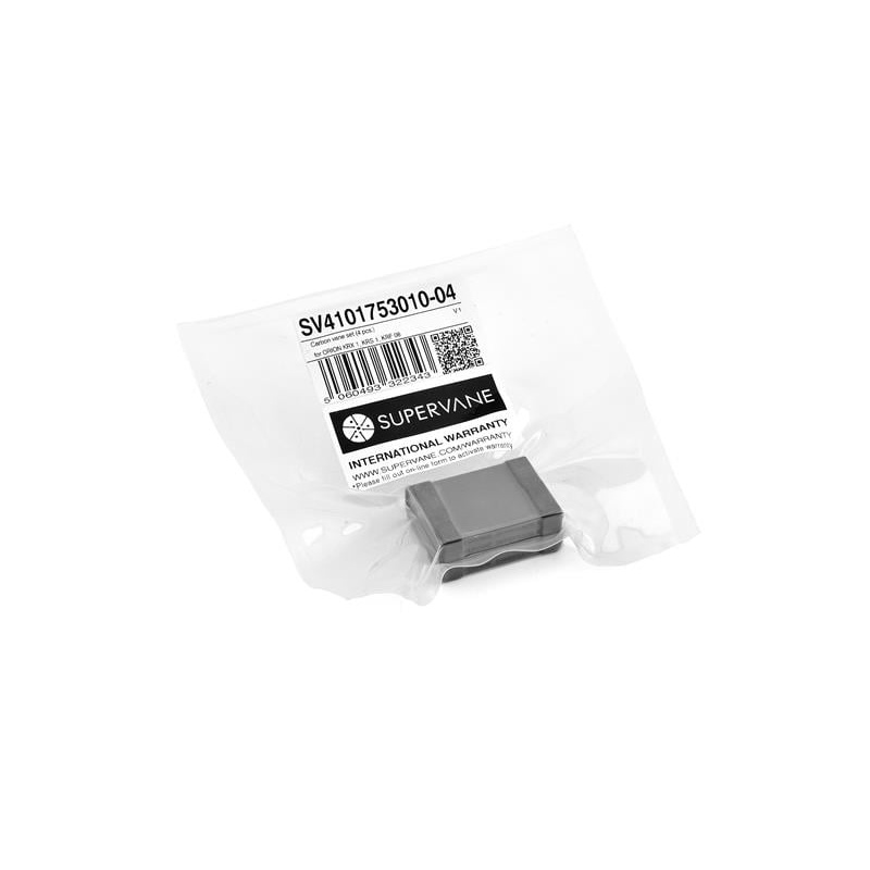 Комплект карбоновых лопаток SV4101753010-04