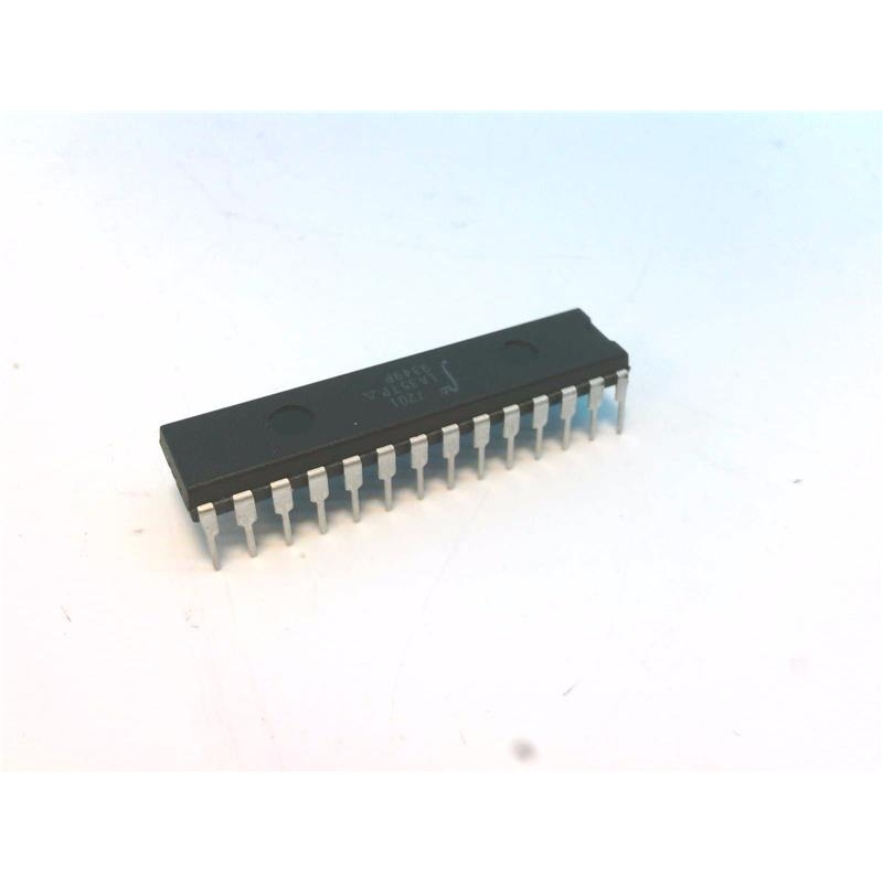 FIFO IDT7201LA35TP