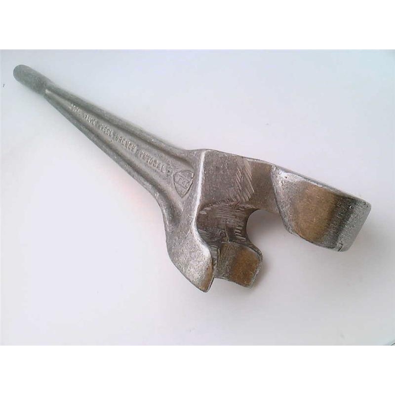 Гаечные ключи Petol Gearench VW103AL