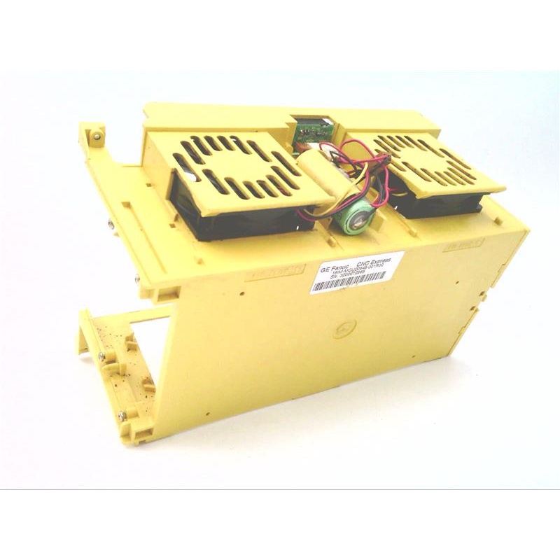 Интерфейсы оператора HMI FANUC 16IM-MCU20648-001R00
