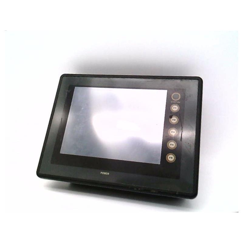 Интерфейс оператора Fuji Electric UG221H-LE4