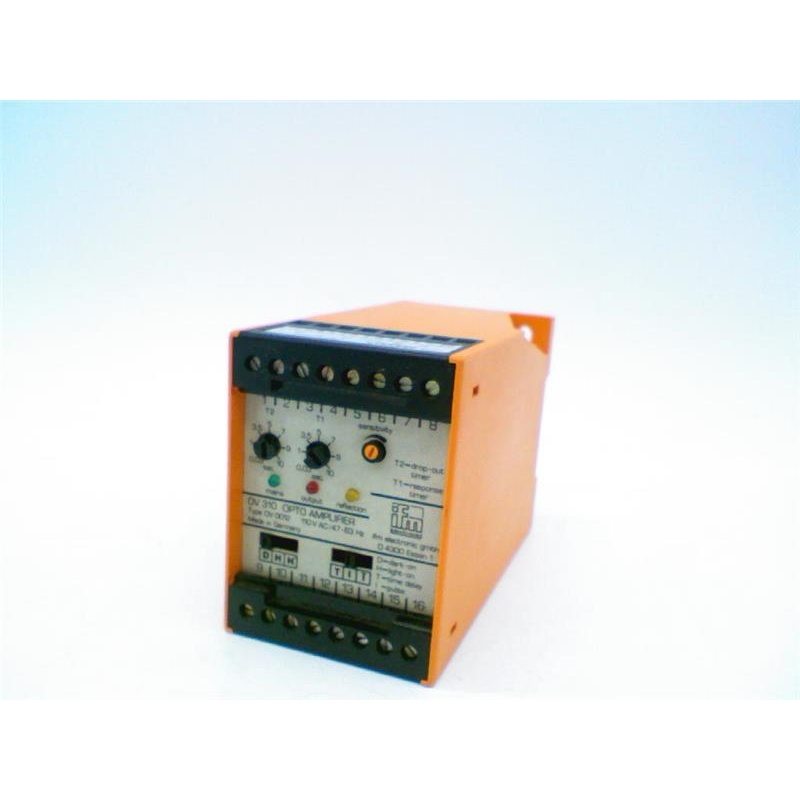 Эфектор ifm OV-0012-OV-310-110VAC