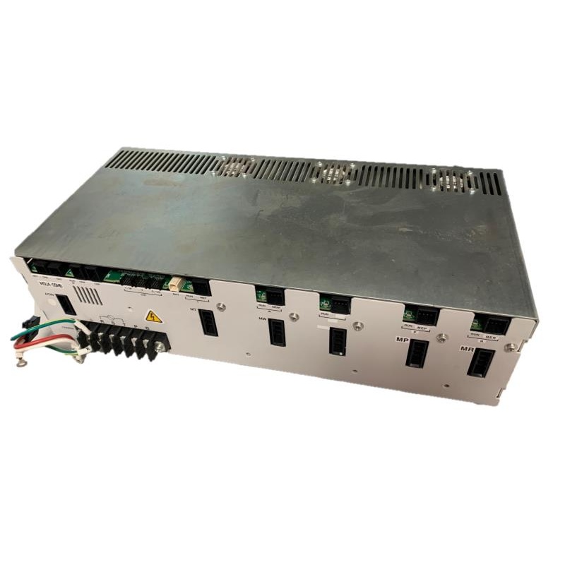 Привод MSUA-05MB