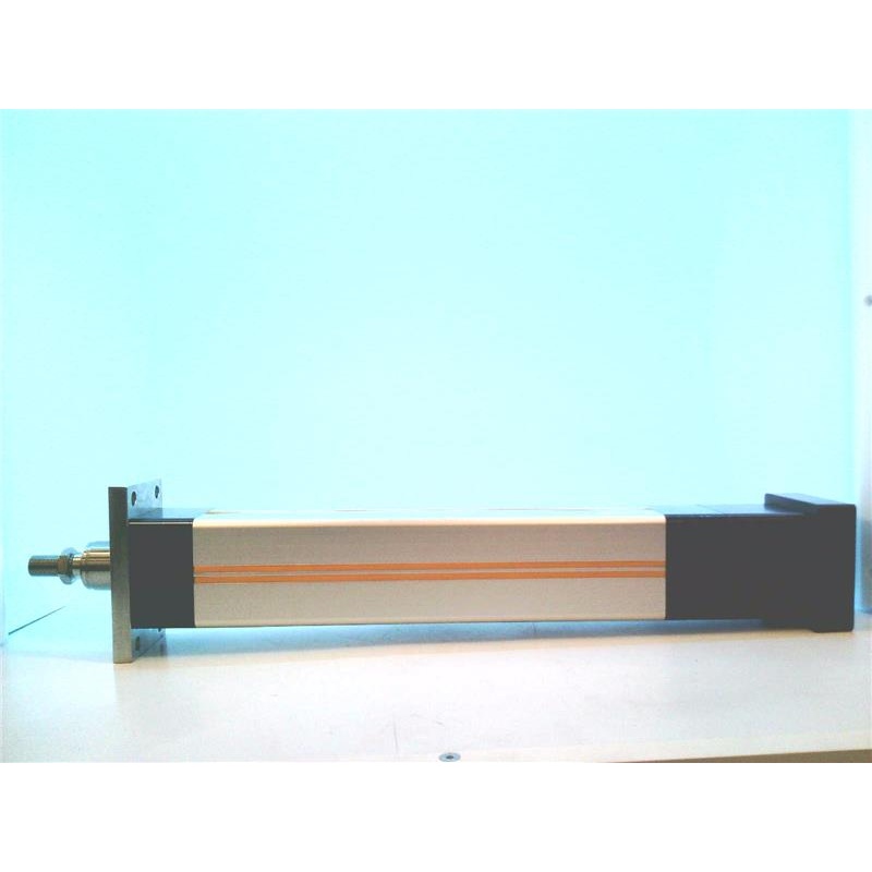 Механический линейный привод Parker ETH080M10A1KACJMN0300A