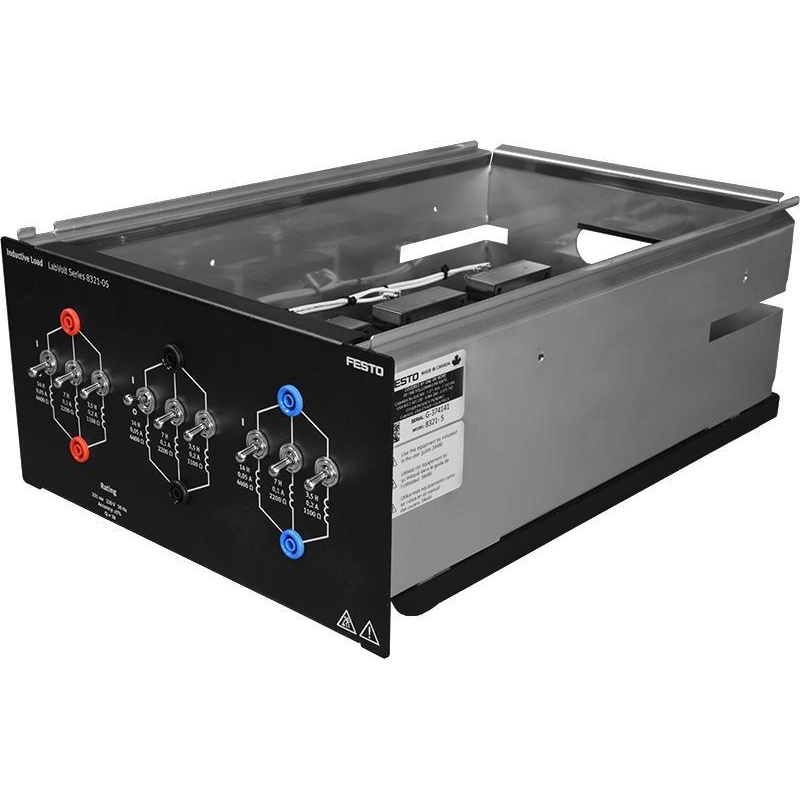 Индуктивная нагрузка LAB Volt 8321-00