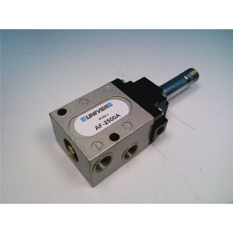 Соленоидные клапаны Univer Group AF-2500A