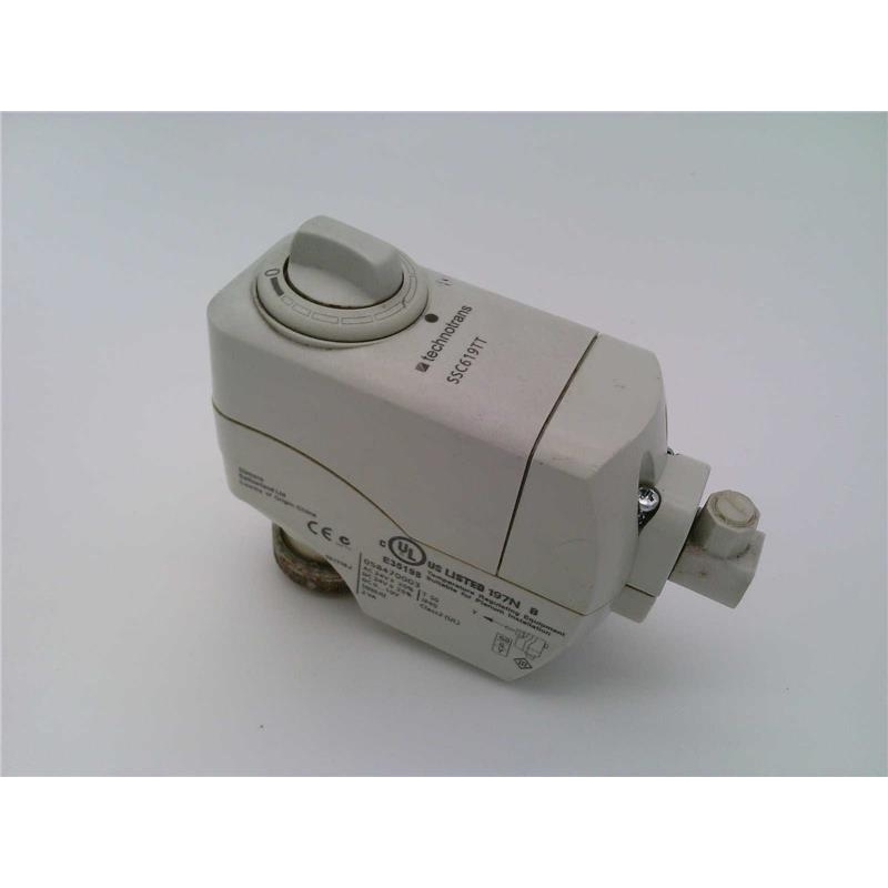 Электрический привод Technotrans SSC619TT