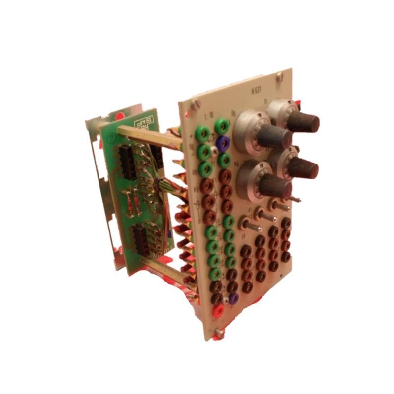 Модуль CONTRONIC ABB 0775388A