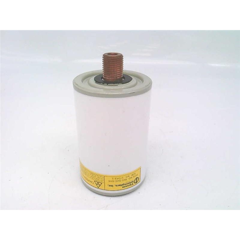 Вакуумный прерыватель RVI-SVC-6H6