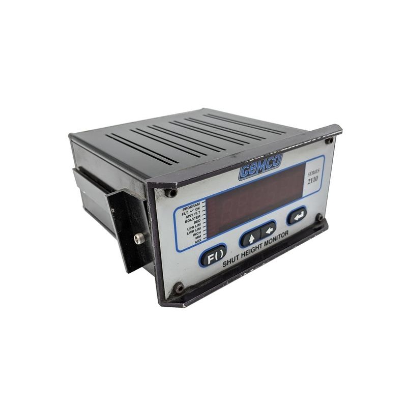 Монитор высоты затвора Ametek 2110V1K1D0N0