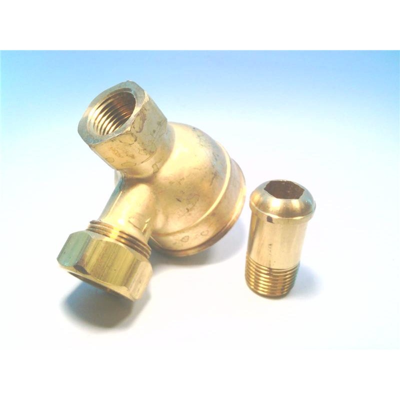 Пароуловители Xylem 401536