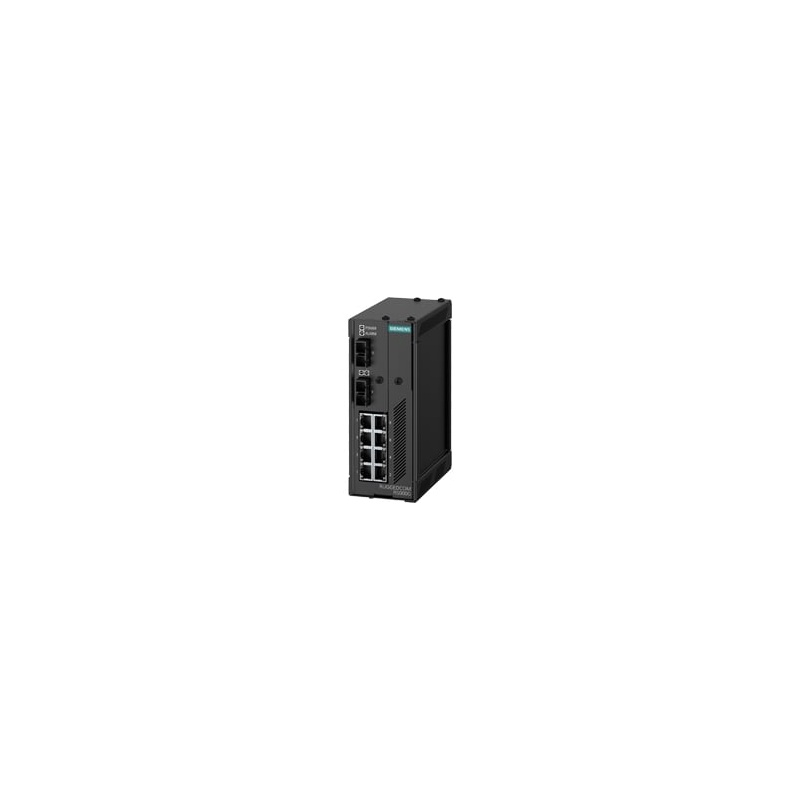 Коммутатор ETHERNET Ruggedcom RS900G-24-D-2SFP-XX