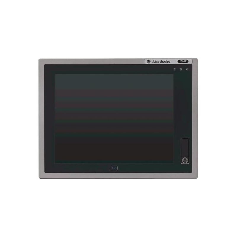 Интегрированный дисплей Allen-Bradley 6181P-15TPW7SS