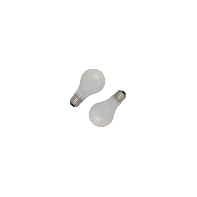 Лампочка 100A/RS/2/RP-120V