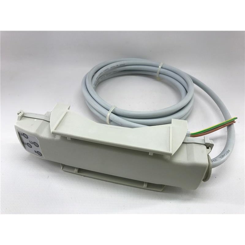 Ответвительная заглушка CD-K-A3M-3
