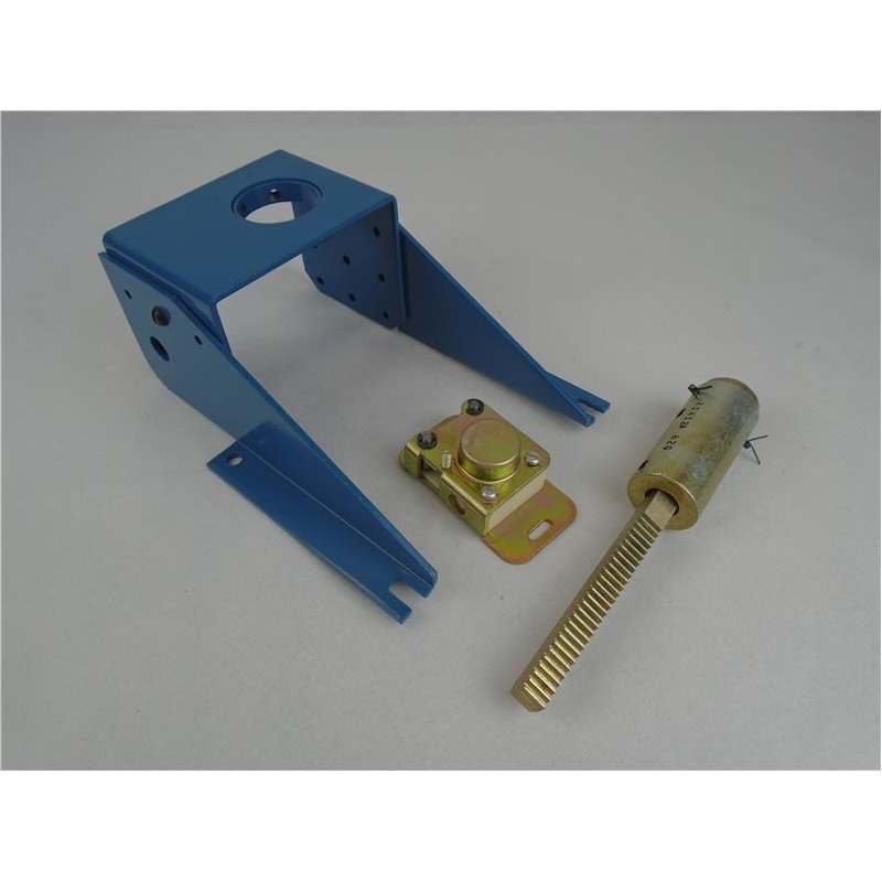 Соединение клапанов Johnson Controls Y20EBA-2