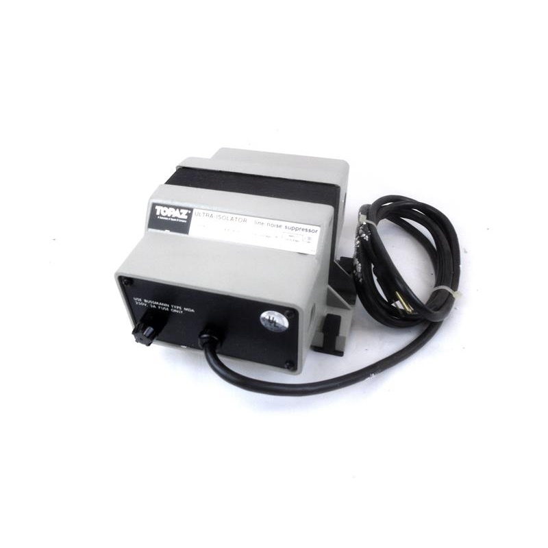 Подавление шума в линии Radwell 91091-32
