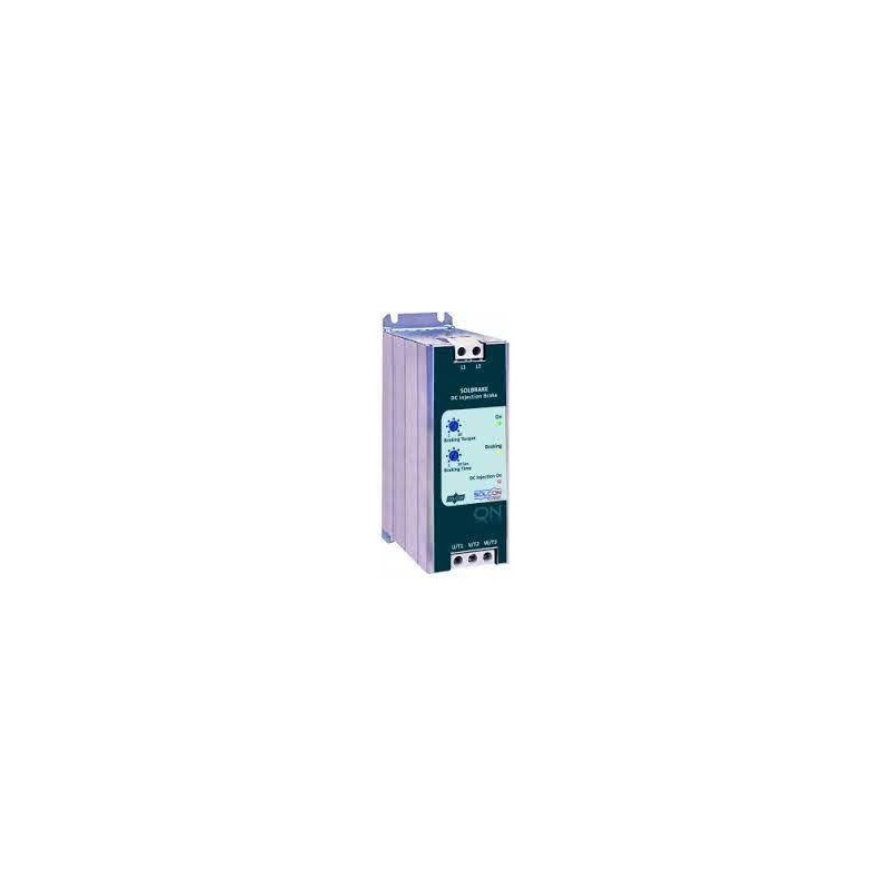 Тормоз постоянного тока Solcon SOLBRAKE-31-600-E-S