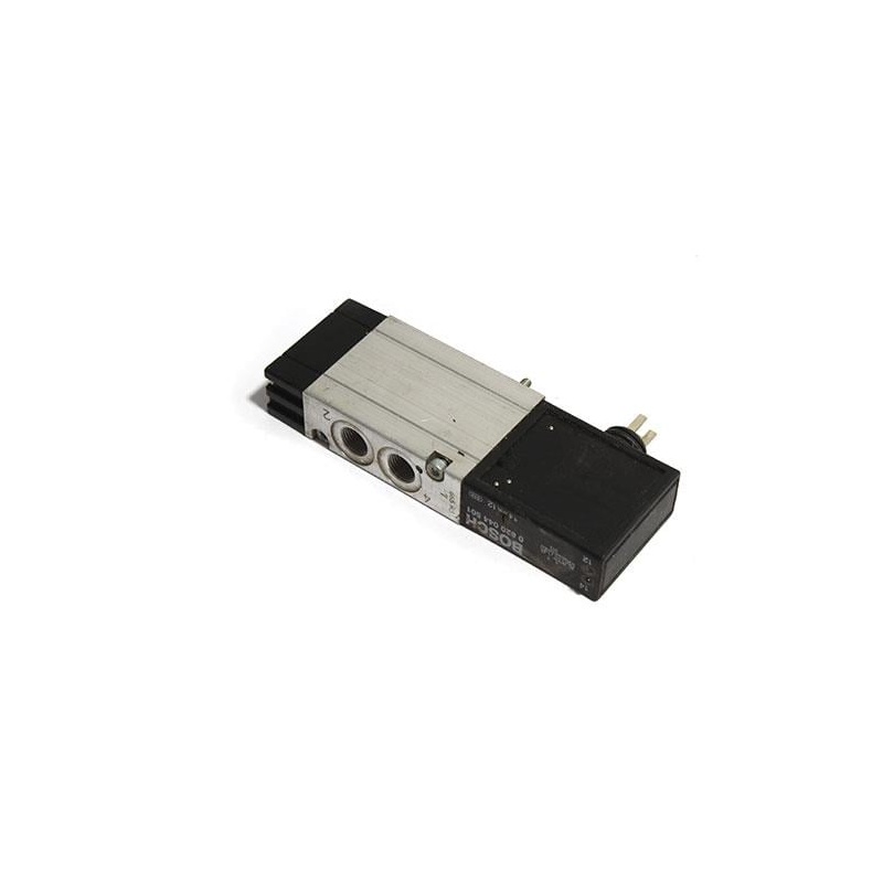 Управляющие клапаны Bosch 820044501